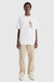 T-Shirt Baw Salsicha E Ovo - Branco - Duroc Store
