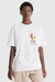 T-Shirt Baw Salsicha E Ovo - Branco - comprar online