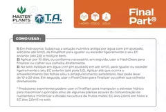 Final Part (Ripen) - Terra Aquática - 500ml - comprar online