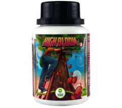 High Nutrients EXPERT PACK 250ml - Viva Growshop - Cultivo Indoor e Outdoor