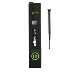 Medidor de PH Milwaukee PH600
