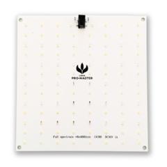 Quantum Board 35W PRO-MASTER / Chips PRO-MASTER + Deep Red 660nm
