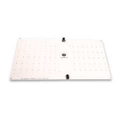 Quantum Board 65W PRO-MASTER / Chips PRO-MASTER + Deep Red 660nm