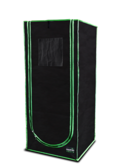 TENDA U 40x40x120cm MASTER TENTS - MYLAR 600D PRO