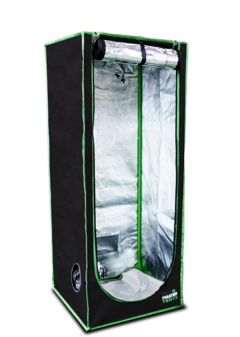TENDA U 40x40x120cm MASTER TENTS - MYLAR 600D PRO - comprar online