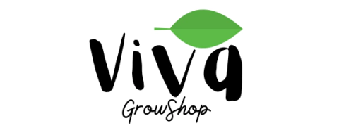 Viva Growshop - Cultivo Indoor e Outdoor