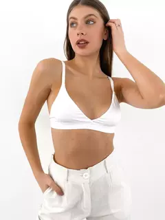 Munay blanco