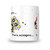 Para Sempre Amigas - Florzinha - comprar online
