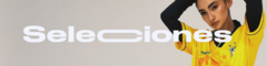 Banner de la categoría Selecciones Nacionales
