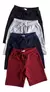 Kit 4 Bermudas 4 Camiseta M/curta 5 Regatas Infantil 2 ao 8 na internet