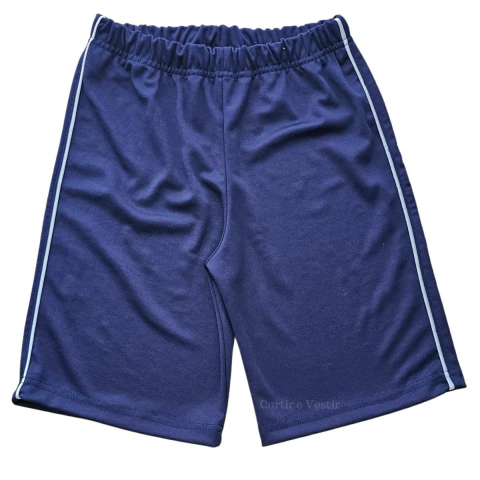 Bermuda Uniforme Escolar Infantil 2 ao 8 - Leve, Confortável e Resistente na internet