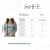 Blusa Moletom Capuz com bolso frontal YOU - comprar online