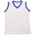 Regata Juvenil Uniforme Escolar 100% algodão - Curtir e Vestir