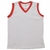 Imagem do Regata Juvenil Uniforme Escolar 100% algodão