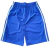 Bermuda helanca Uniforme Infantil GRU 2 ao 8- Prefeitura - comprar online