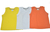Kit C/ 3 Bermuda + 3 Regatas P/ Bebê - loja online