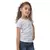 Kit 4 Babylook Camiseta Manga Curta Cotton Infantil Menina - Curtir e Vestir