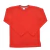 Kit 5 Camisetas Manga Longa Infantil na internet