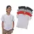Kit 4 Camisetas Manga Curta Infantil - comprar online