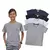 Kit 4 Camisetas Manga Curta Infantil na internet