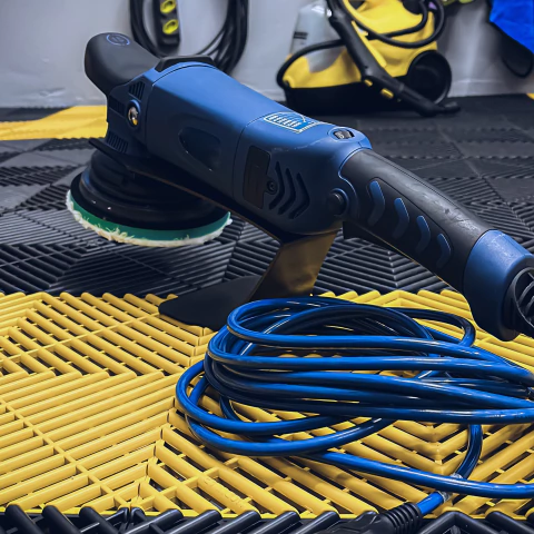 Suporte Organizador para Politriz Portátil