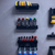 Suporte Organizador para Compostos Polidores/ Produtos - comprar online