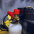 Suporte Organizador para Snow Foam - Acoplavél ao Balde - comprar online