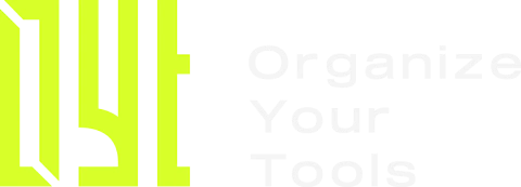 OYT Brazil | Suportes Organizadores para sua  Empresa ou Residências