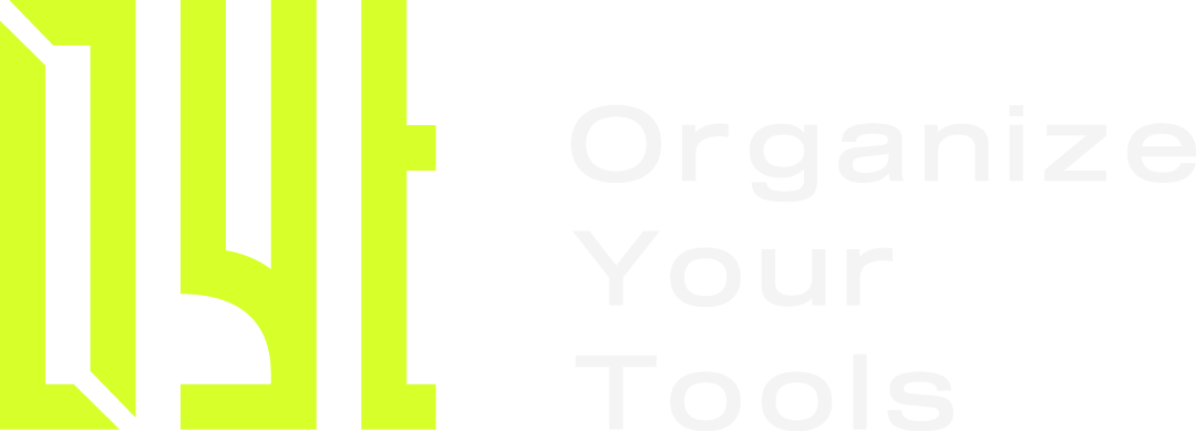 OYT Brazil | Suportes Organizadores para sua  Empresa ou Residências