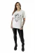 Camiseta Estampada | Morfia