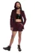 Blazer Xadrez | Morfia