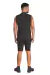 Bermuda Biker com Brilho | Morfia