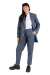 Blazer de Sarja Jeans | Morfia