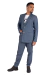 Blazer de Sarja Jeans | Morfia