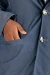 Blazer de Sarja Jeans | Morfia