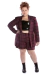 Blazer Xadrez | Morfia