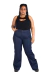 Calça Jeans Wide Leg | Morfia