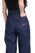 Calça Jeans Wide Leg | Morfia