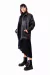 Jaqueta oversized em tecido matelassê | Morfia 