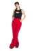 Calça Alfaiataria Wide Leg | Morfia
