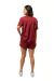 camisa papoula - loja online