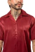 camisa papoula - comprar online