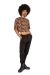 Camisa Cropped | Morfia
