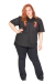Camisa Estampada Fênix | Morfia