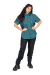 Camisa Estampada Mistica | Morfia