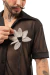 camisa lírio - comprar online