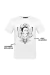 Camiseta Estampada | Morfia