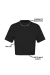 Camiseta Gola Alta |  Morfia