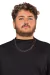 Camiseta Gola Alta |  Morfia