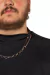 Camiseta Gola Alta |  Morfia